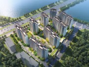 岳阳县新天地半岛公园