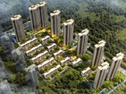 岳阳县敏捷山湖源著