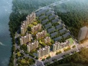 岳阳县外滩中央洋房