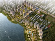 岳阳县江河颐璟城