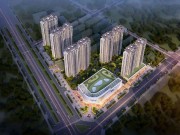 岳阳县融湾新天地